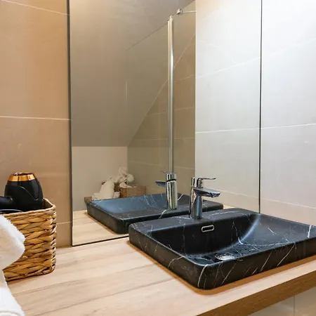 Elegance & Confort Pr 6 A - Fairytale Factory * Saint-Germain-sur-Morin