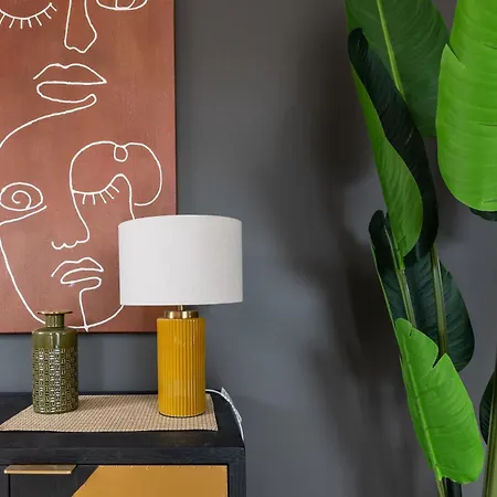 Apartment Elegance & Confort Pr 6 A - Fairytale Factory